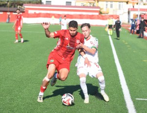 Karşıyaka Rövanşta Tur İçin Sahaya Çıkıyor
