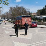 Ankara'da Üzücü Kaza: Kamyonetin Çarptığı Çocuk Hayatını Kaybetti