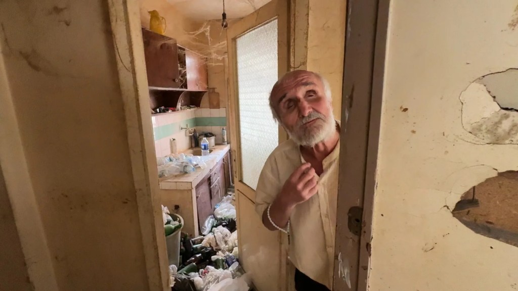 Avcılar'da Çöp Eve Dönüş: Müzisyen Seyran Özvardar'ın Hikayesi