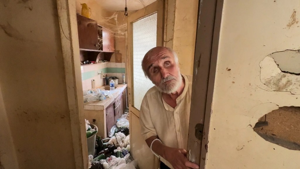 Avcılar'da Çöp Eve Dönüş: Müzisyen Seyran Özvardar'ın Hikayesi