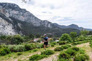 Babadağ Ultra Maratonu İlk Gün Heyecanı Başladı