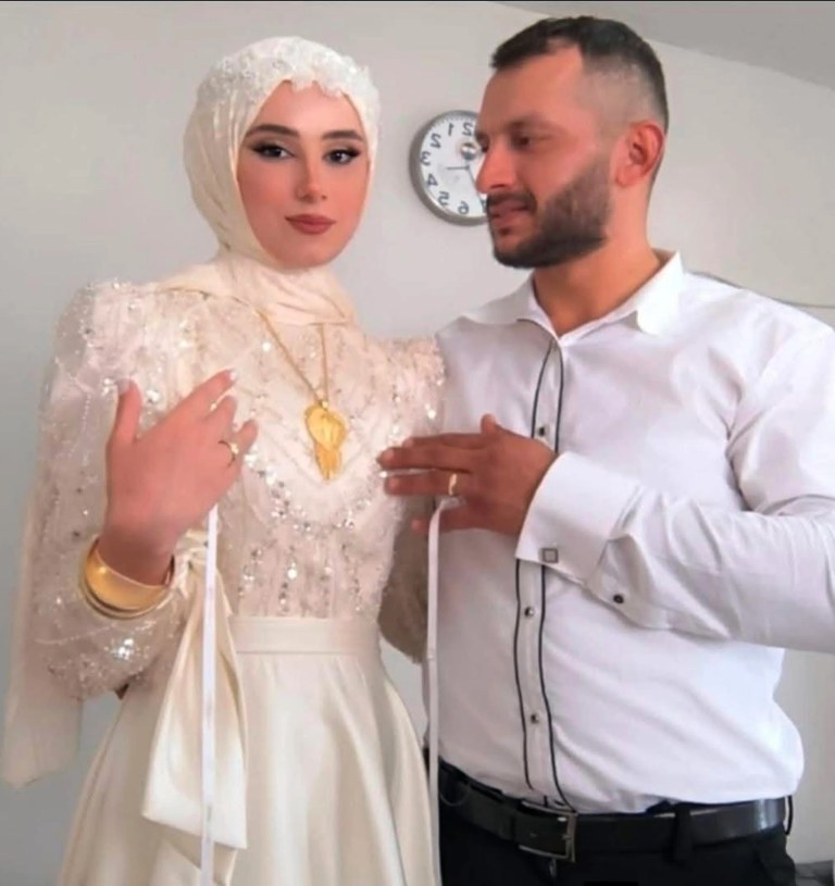 Burdur'da Düğün Günü Trajik Ölüm