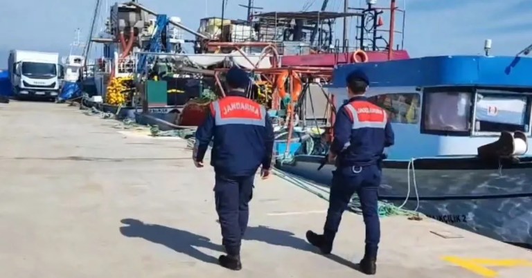 24 İlde Göçmen Kaçakçılığı Operasyonu: 89 Kişi Tutuklandı