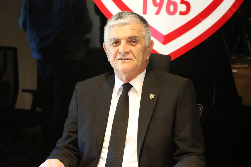 Samsunspor'un İfade Özgürlüğü Mücadelesi
