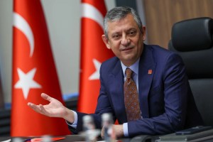 Özgür Özel: Birlikte İktidara Yürüyeceğiz