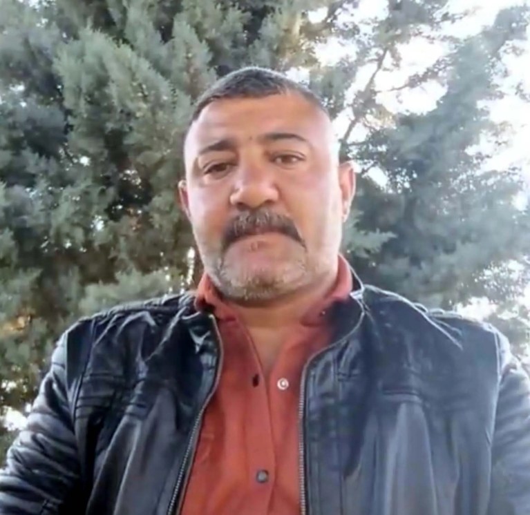 Gaziantep'te Babasını Öldüren Genç Kız Tutuklandı