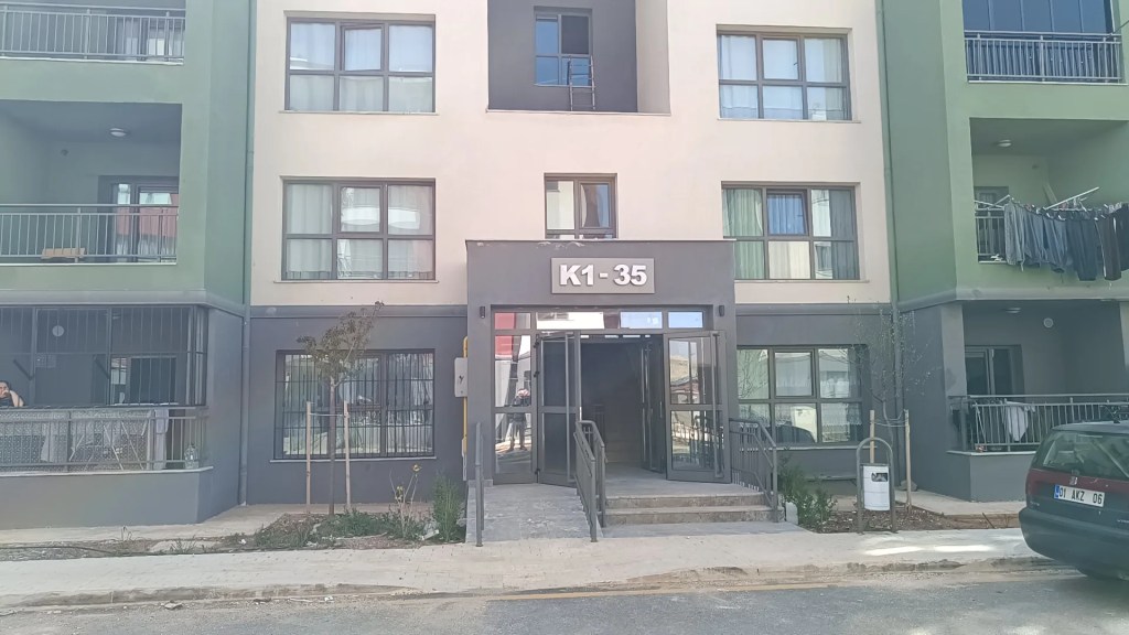 Adıyaman'da Yavru Kedi Vahşeti: Polis Araştırma Başlattı