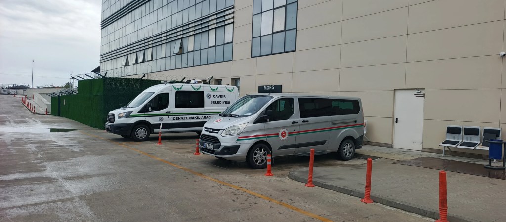 Düğün Günü Hayatını Kaybeden Çiftin Acı Hikayesi