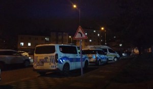 Kayseri'de Silahlı Kavga: İki Yaralı