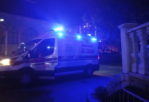 Kayseri'de Silahlı Kavga: İki Yaralı