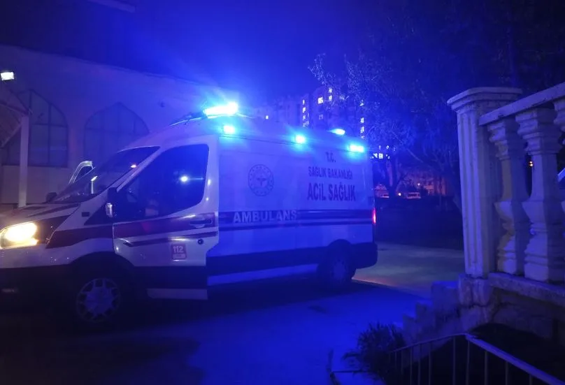 Kayseri'de Silahlı Kavga: İki Yaralı