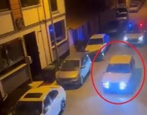Bursa'da Alkollü Aday Sürücüye Rekor Ceza