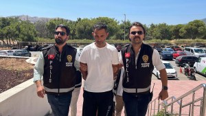Bodrum'da Eski Eş Cinayeti: Ağırlaştırılmış Müebbet Kararı