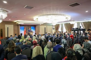Cevdet Yılmaz: Bilim ve Teknoloji İnsani Değerlerle Gelişmeli
