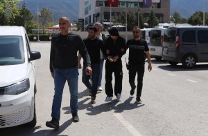 Denizli'de Sokak Düğünü Sonrası Kavga: 1 Ölü, 1 Yaralı