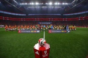 Fenerbahçe'nin Galatasaray Derbisinde İlk 11'deki Değişiklikler
