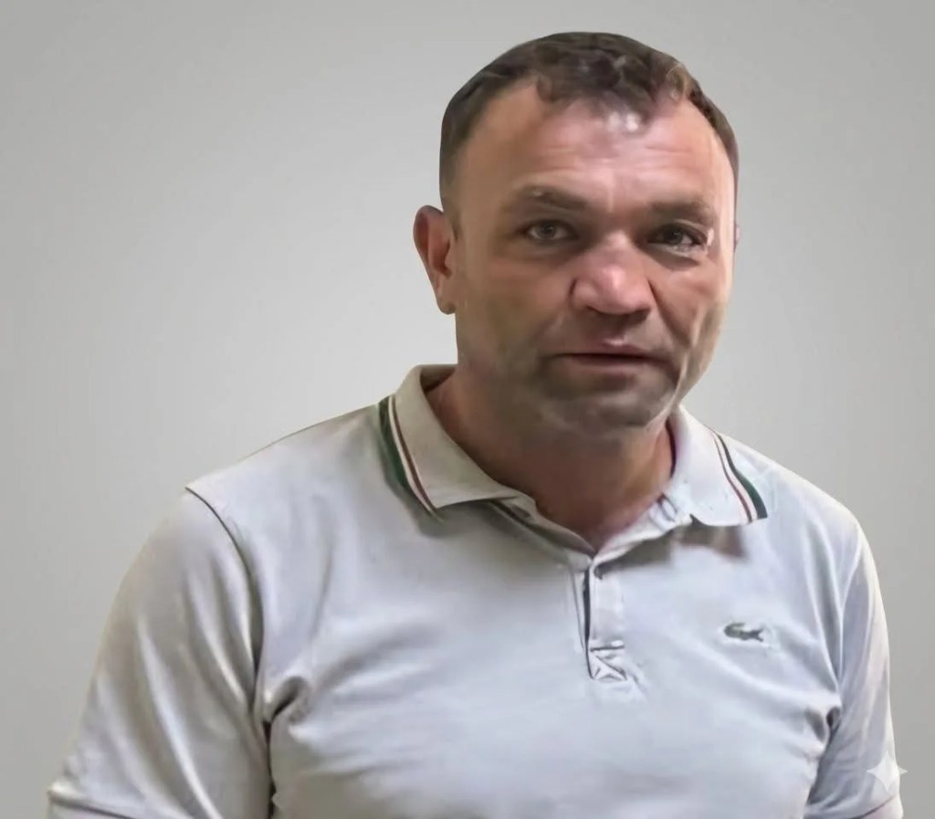 Çankırı'da Kardeş Kavgası Kanlı Bitti