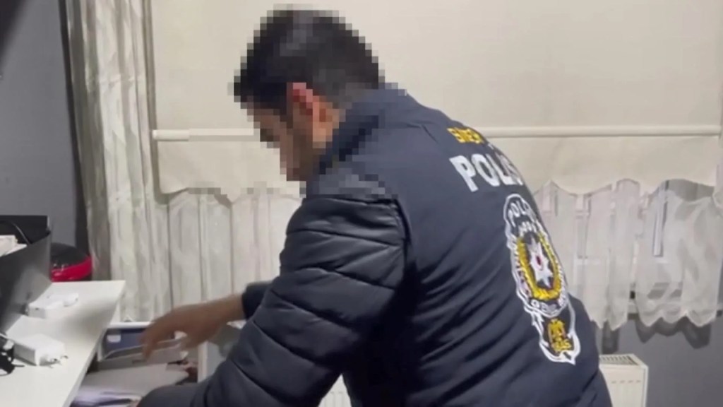 İstanbul Merkezli Operasyonda 11 Şüpheli Yakalandı