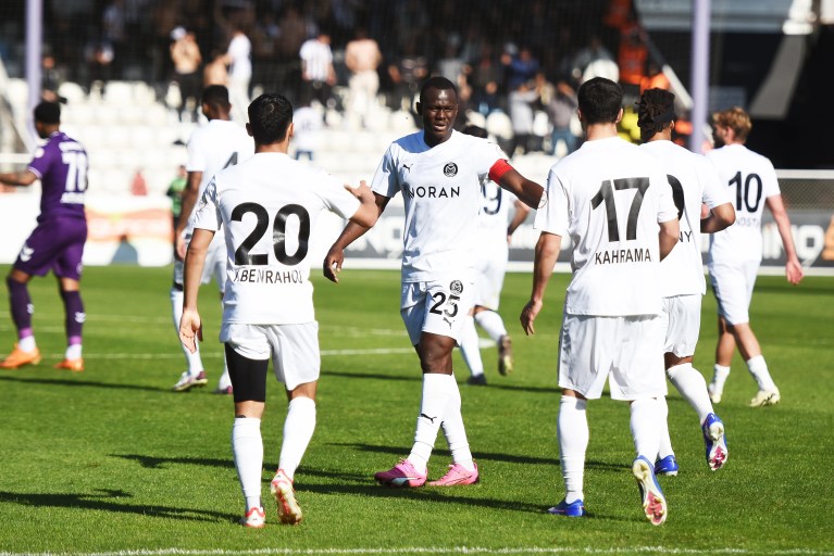 Manisa FK Play-Off Şansını Yitirdi