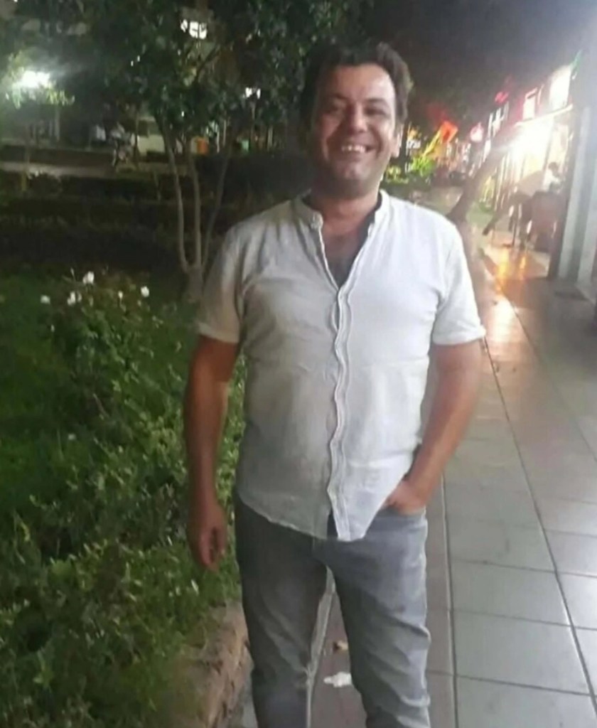 Kuşadası'nda Alkollü Sürücü Motosiklete Çarptı: 1 Ölü