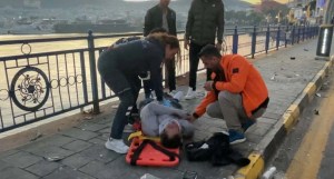 Kuşadası'nda Alkollü Sürücü Motosiklete Çarptı: 1 Ölü