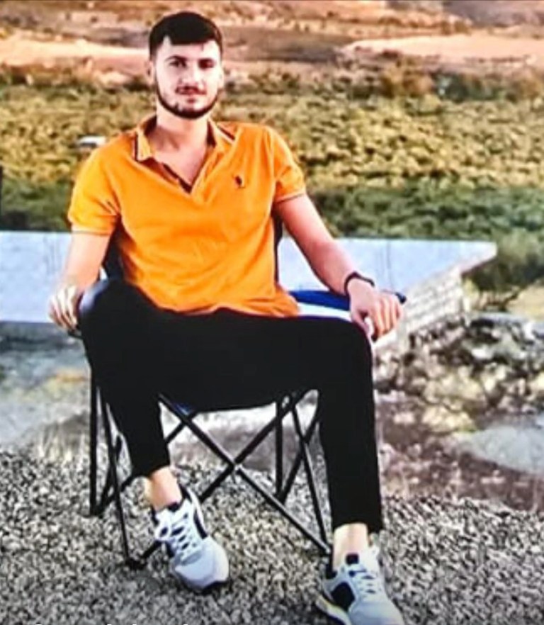 Kazada Yaralanan Genç 495 Gün Sonra Hayatını Kaybetti