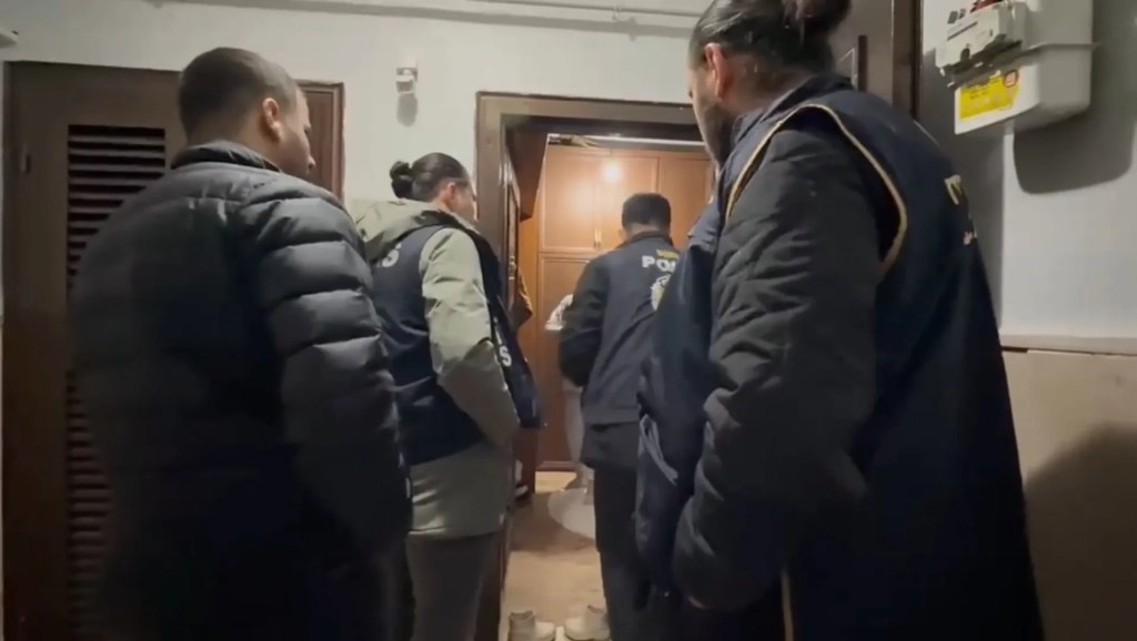 Diyarbakır'da Yasa Dışı Bahis Operasyonu: 22 Tutuklama