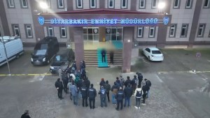 Diyarbakır'da Yasa Dışı Bahis Operasyonu: 22 Tutuklama