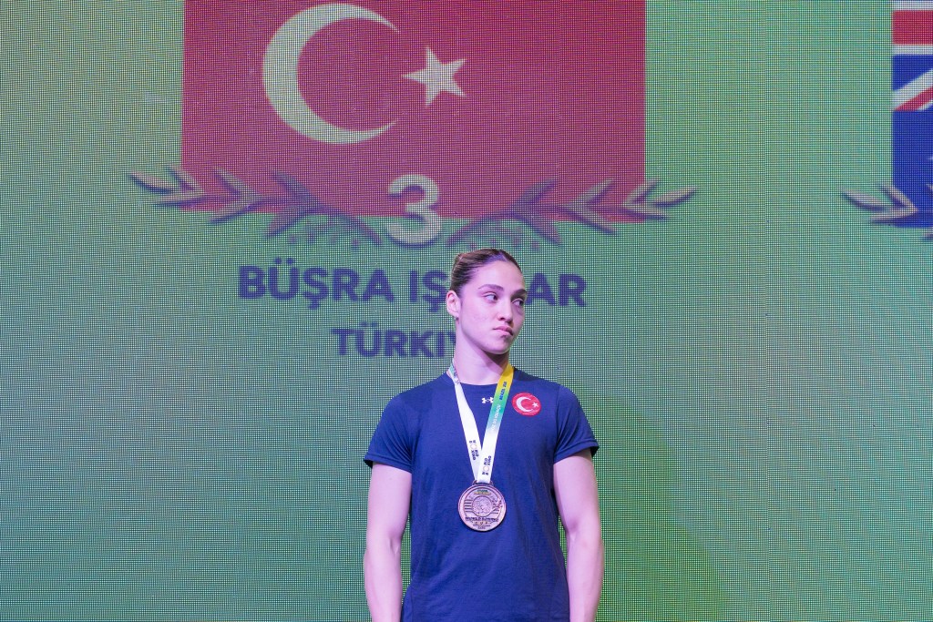 Milli Boksörler Brezilya'dan İki Bronzla Döndü