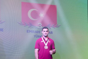 Milli Boksörler Brezilya'dan İki Bronzla Döndü