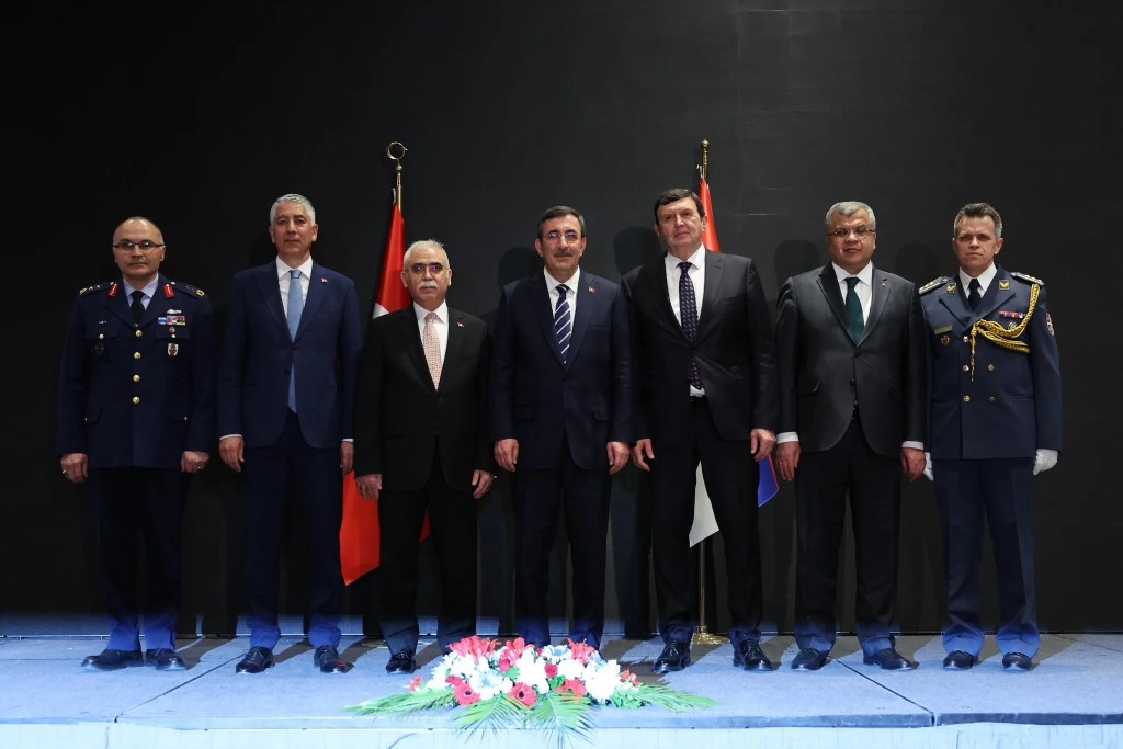Cevdet Yılmaz: Sırbistan ile Ticaret Hedefimiz 5 Milyar Dolar