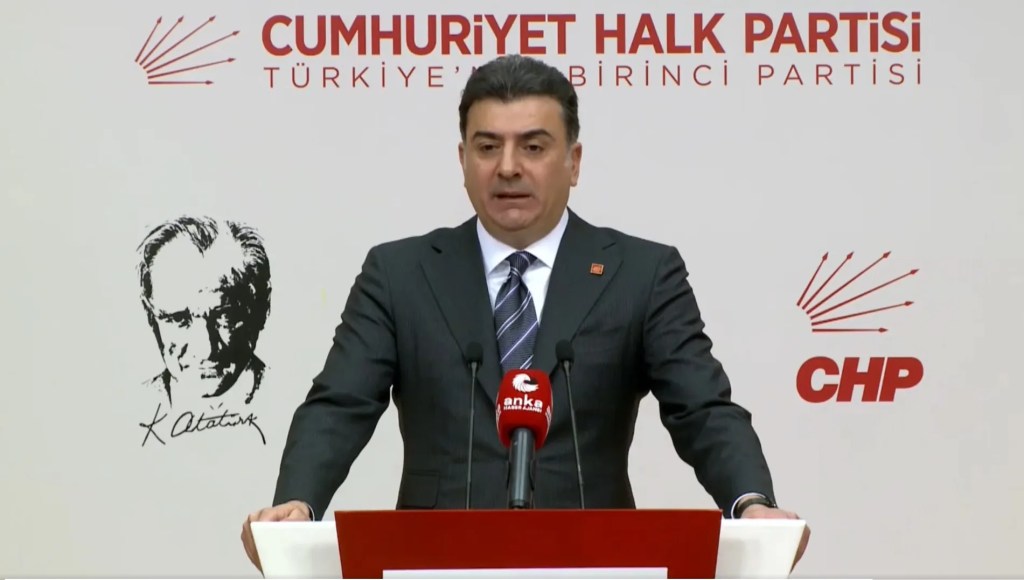 CHP 4 Mayıs'ta 81 İlde Saha Çalışmasına Başlıyor