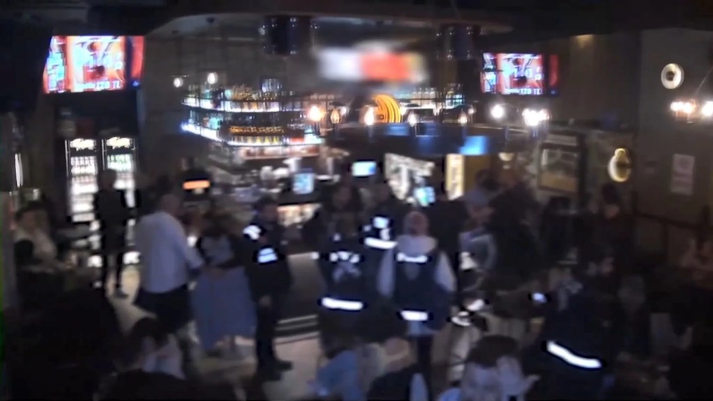 Kadıköy'de Uyuşturucu Operasyonu: 75 Kişi Tutuklandı