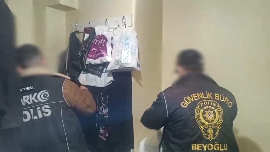 Kadıköy'de Uyuşturucu Operasyonu: 75 Kişi Tutuklandı