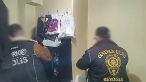 Kadıköy'de Uyuşturucu Operasyonu: 75 Kişi Tutuklandı