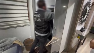 Kadıköy'de Uyuşturucu Operasyonu: 75 Kişi Tutuklandı