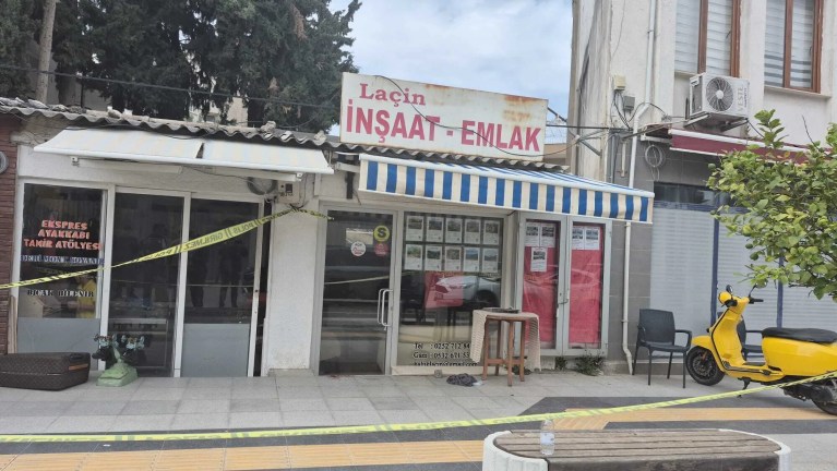 Muğla'da Silahlı Saldırı Şüphelileri Tutuklandı