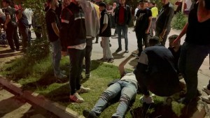 Adana Kozan'da İki Otomobil Çarpıştı: Dört Yaralı