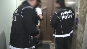 Beylikdüzü'nde Büyük Uyuşturucu Operasyonu