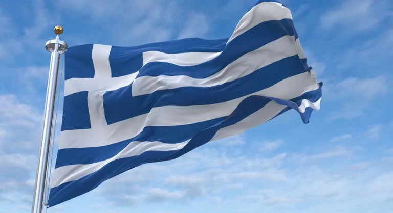 Atina'da Silahlı Saldırı Panik Yarattı