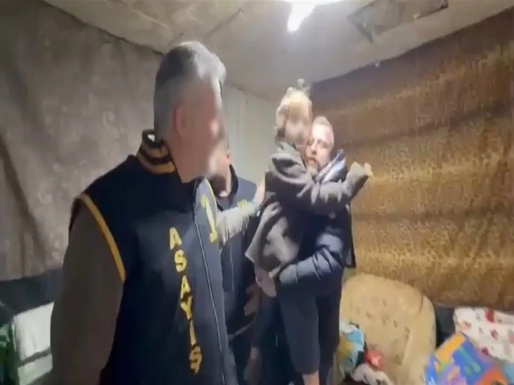 Nazar'ın Velayeti Annesine Verildi, Almanya'ya Gidecek