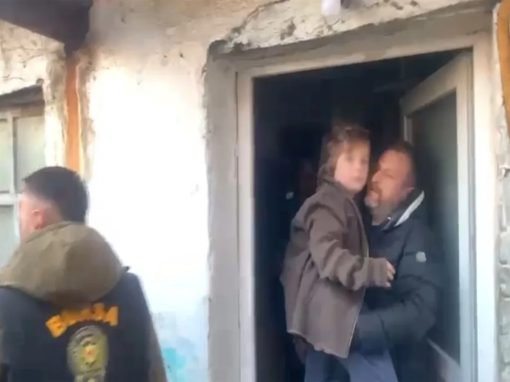 Nazar'ın Velayeti Annesine Verildi, Almanya'ya Gidecek