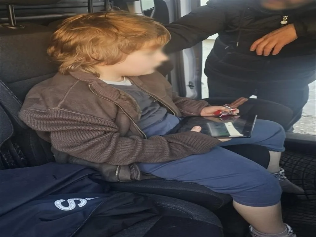 Nazar'ın Velayeti Annesine Verildi, Almanya'ya Gidecek