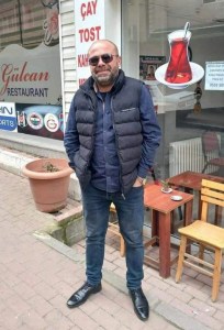 Tekirdağ'da Taksici Cinayeti: Sanığa Müebbet Hapis