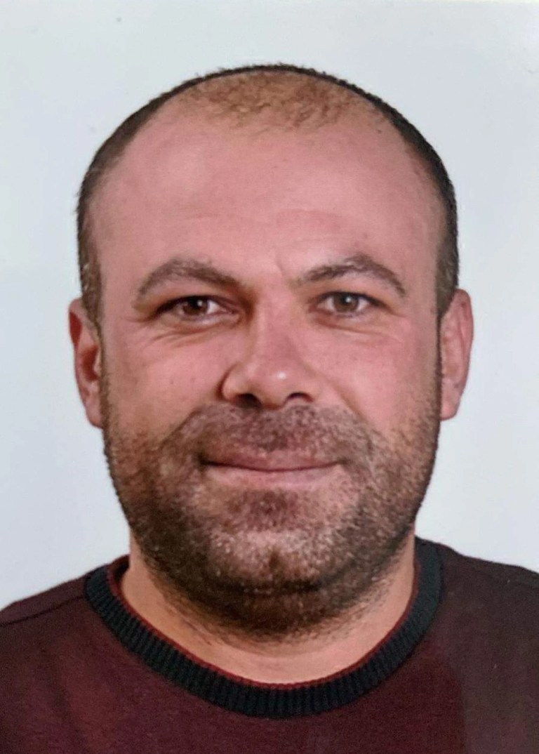 Tekirdağ'da Taksici Cinayeti: Sanığa Müebbet Hapis