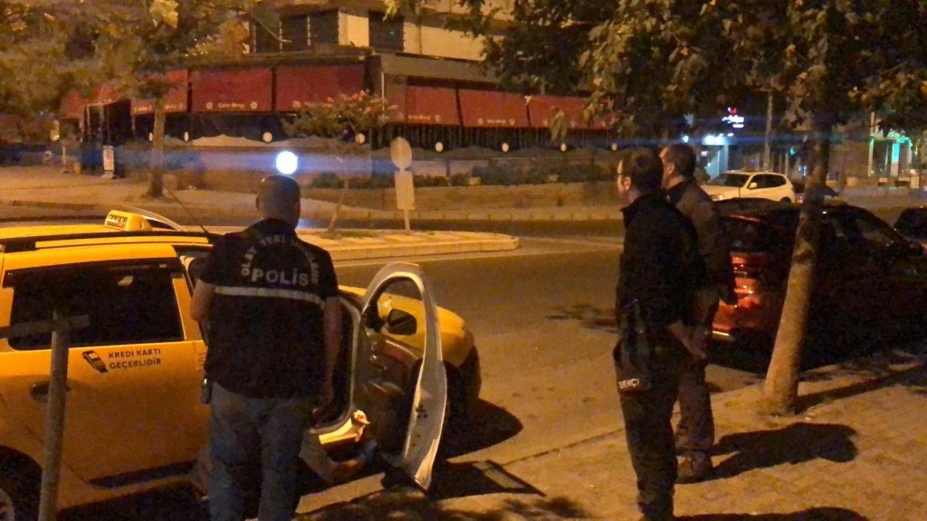 Tekirdağ'da Taksici Cinayeti: Sanığa Müebbet Hapis