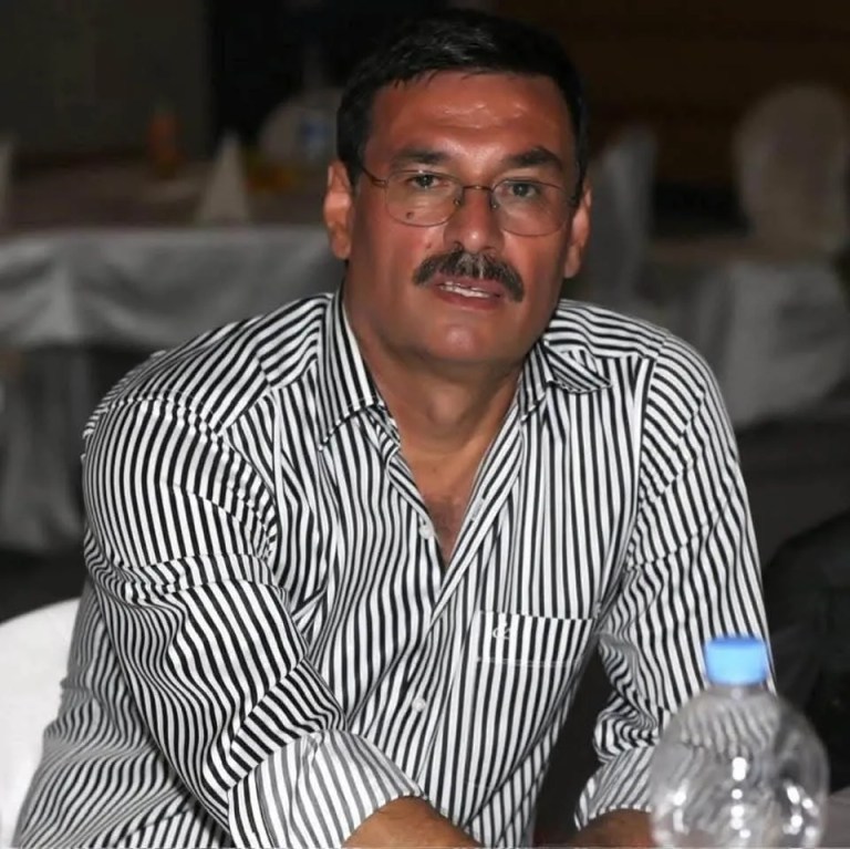 Mersin'de Denizde Bulunan Balıkçı Toprağa Verildi