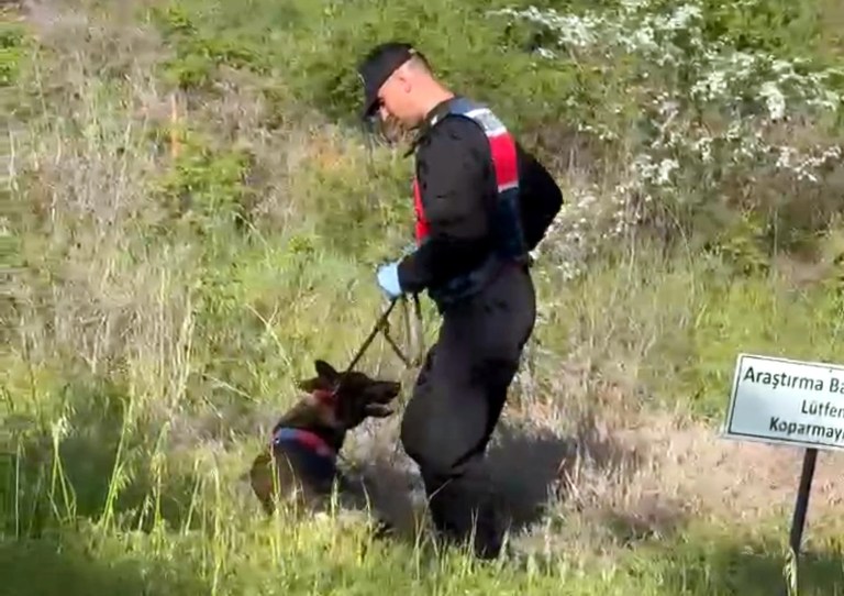 Edirne'de Kayıp Olan Ruşit Söz'ün Cansız Bedeni Bulundu