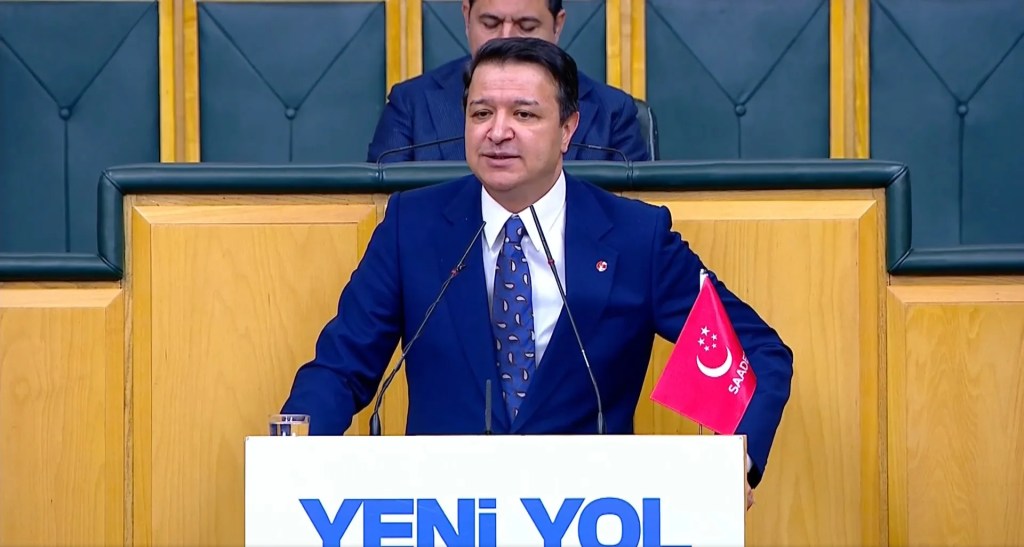 Adalet İktidarın İhtiyacına Göre Kullanılmamalı