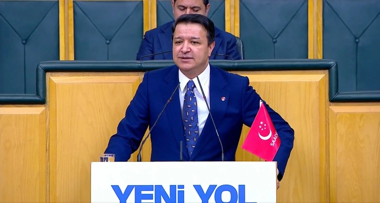 Adalet İktidarın İhtiyacına Göre Kullanılmamalı